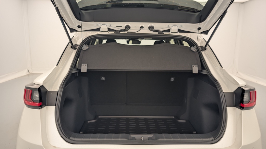 Lexus LBX 2WD Business