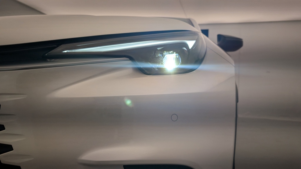 Lexus LBX 2WD Business