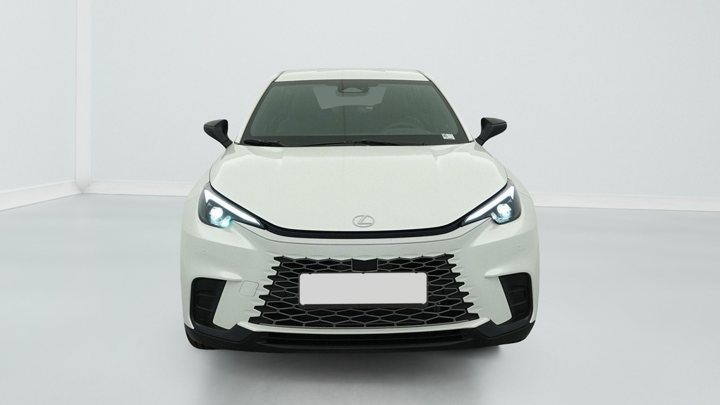 Lexus LBX 2WD Business
