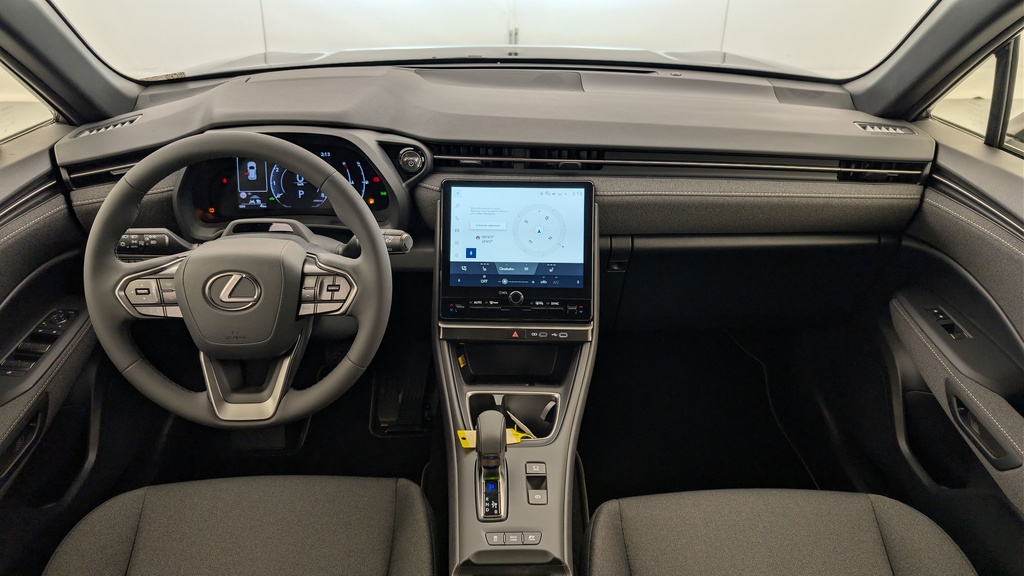 Lexus LBX 2WD Business