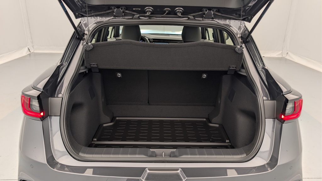 Lexus LBX 2WD Business