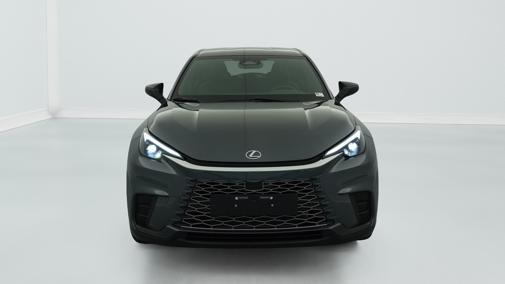 Lexus LBX 2WD Business