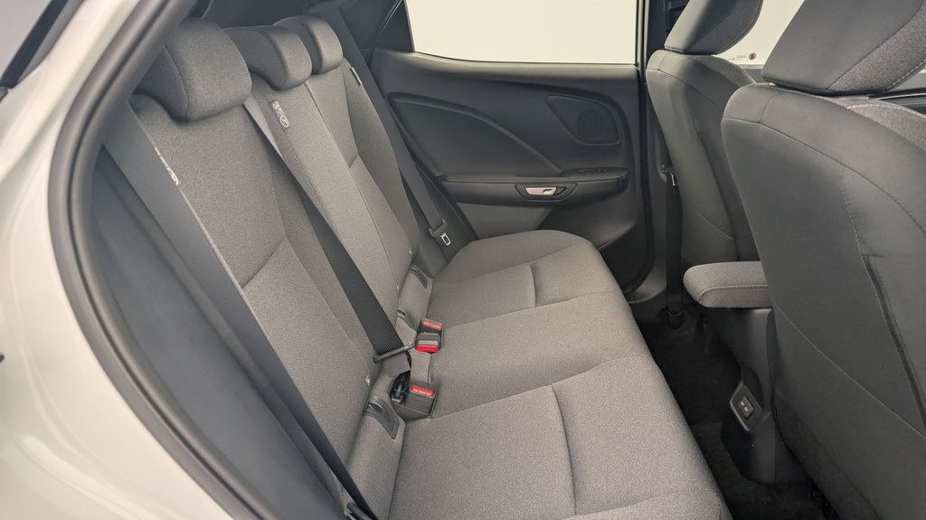 Lexus LBX 2WD Business