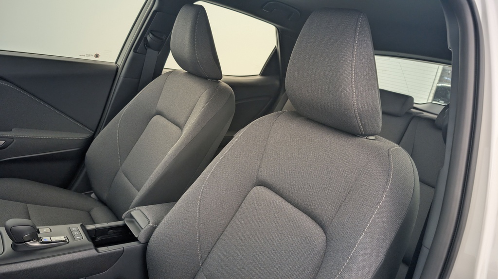 Lexus LBX 2WD Business