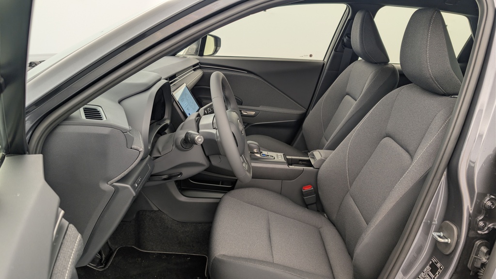 Lexus LBX 2WD Business