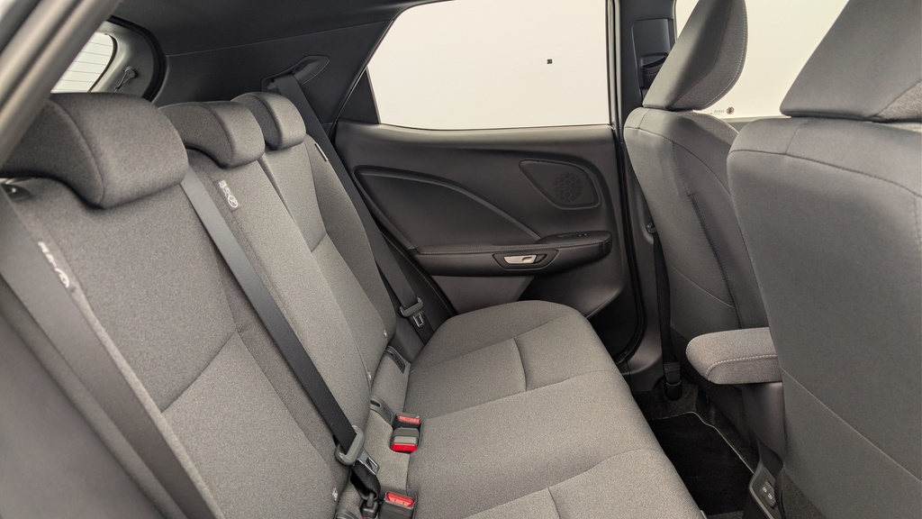 Lexus LBX 2WD Business