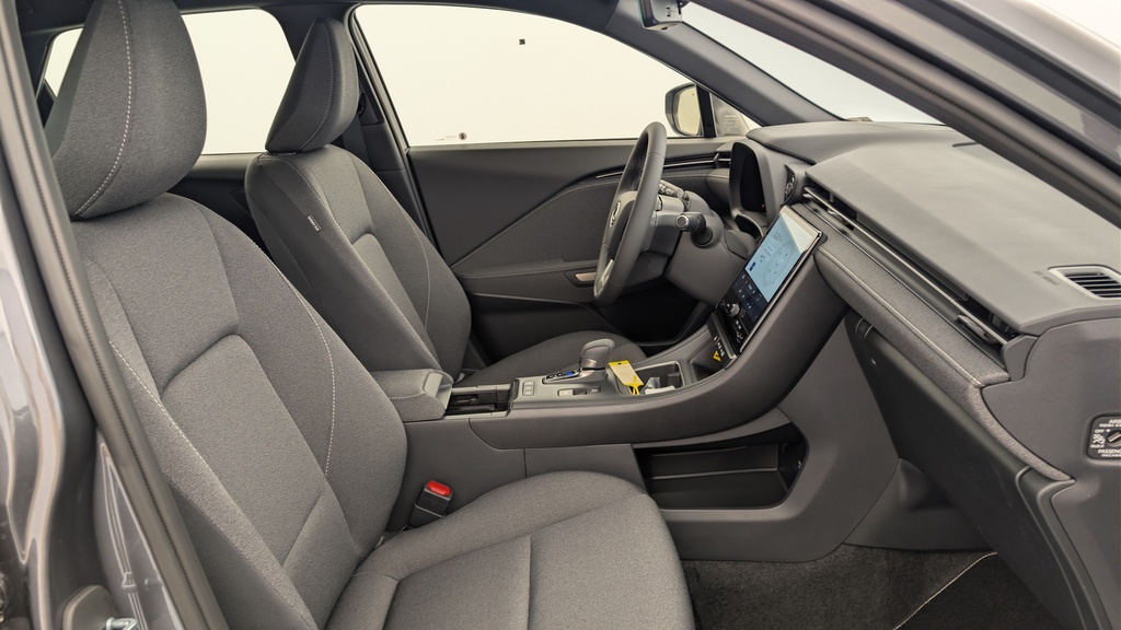 Lexus LBX 2WD Business