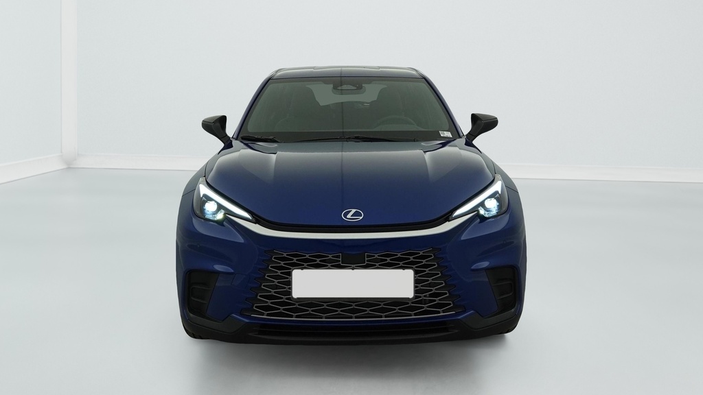 Lexus LBX 2WD Business