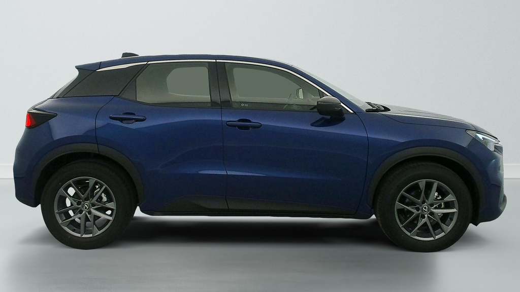 Lexus LBX 2WD Business