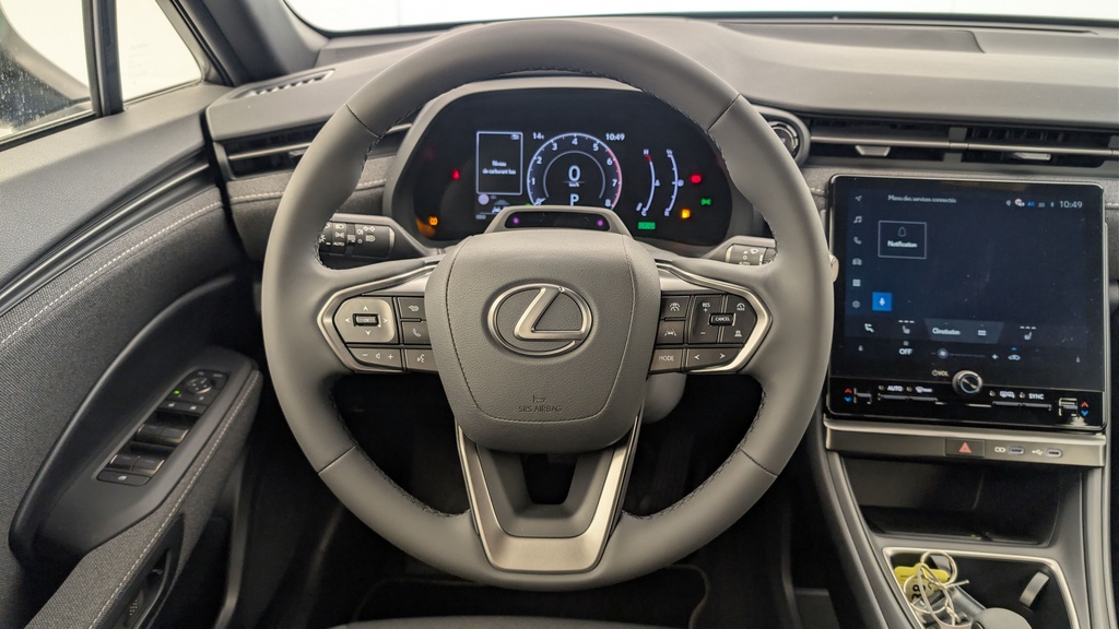 Lexus LBX 2WD Business