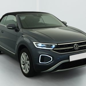 Volkswagen T-roc Cabriolet 1.0 TSI 110 Start/Stop BVM6 Style