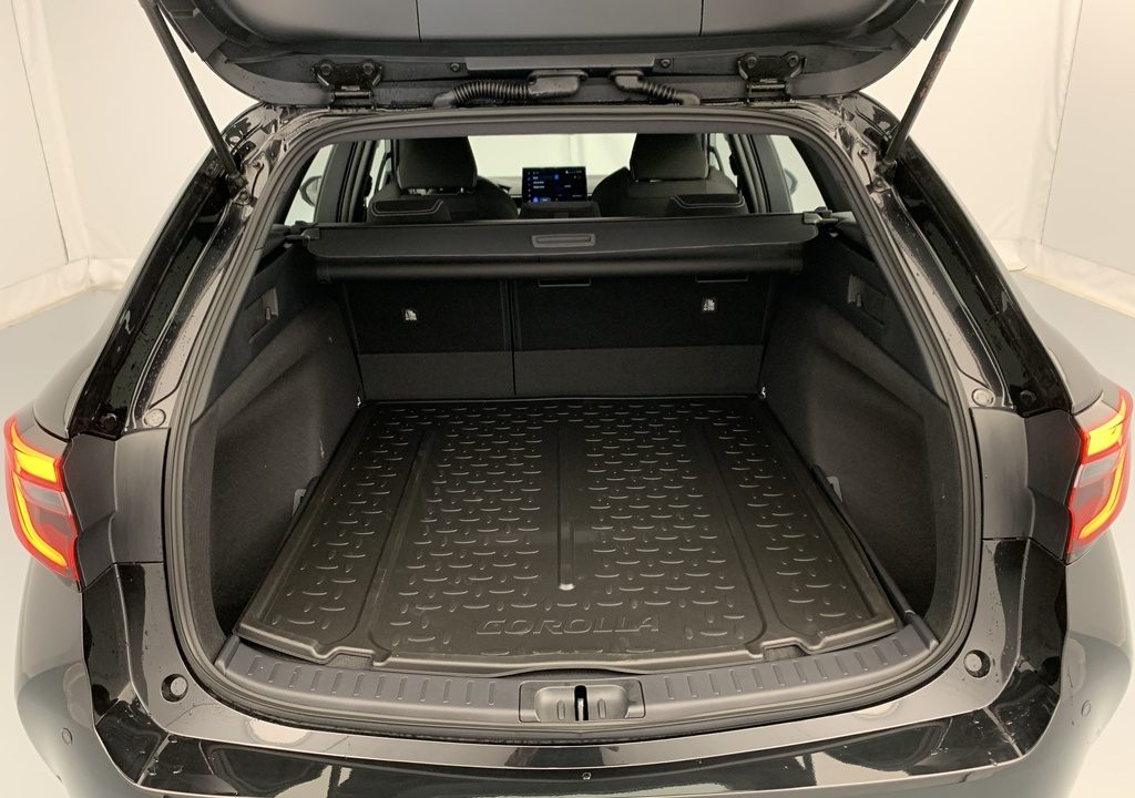 Toyota Corolla Touring Sports Hybride 140ch Dynamic Business
