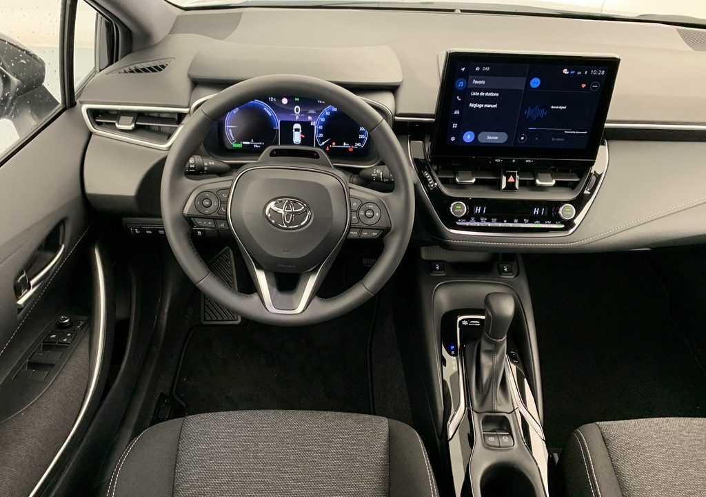 Toyota Corolla Touring Sports Hybride 140ch Dynamic Business