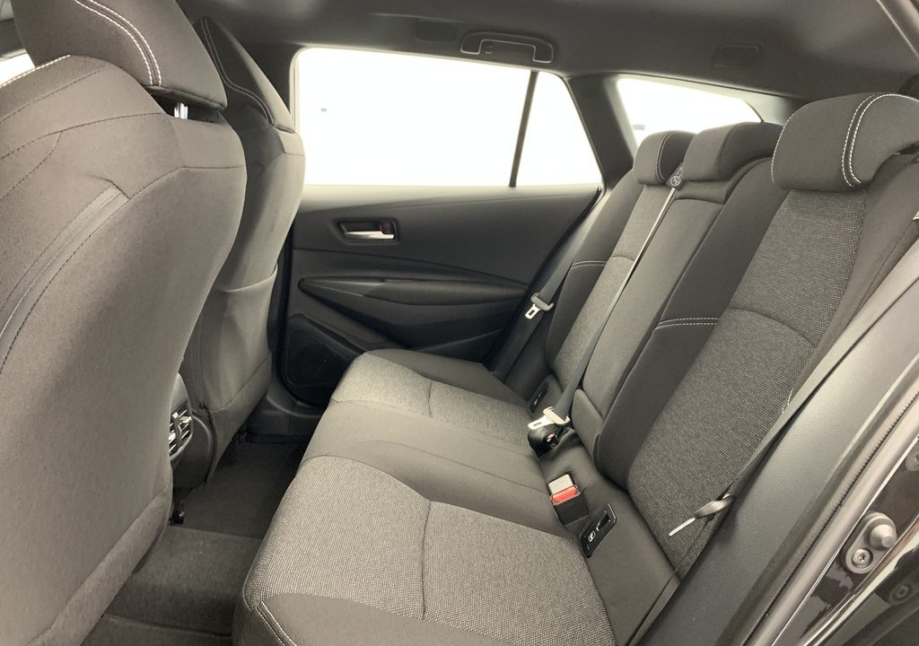 Toyota Corolla Touring Sports Hybride 140ch Dynamic Business