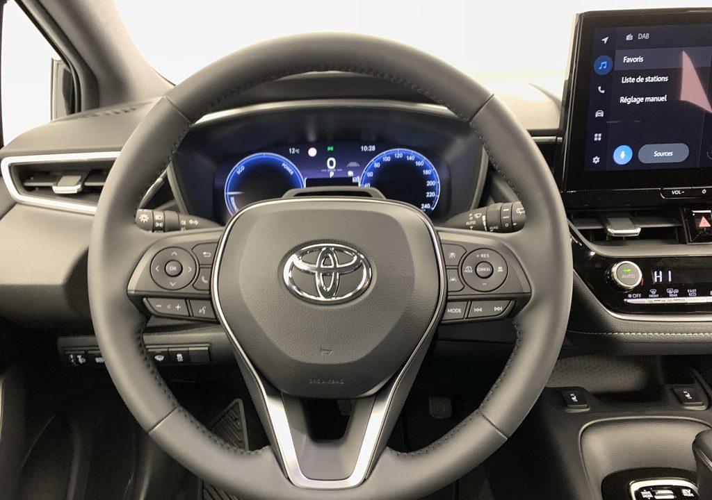 Toyota Corolla Touring Sports Hybride 140ch Dynamic Business