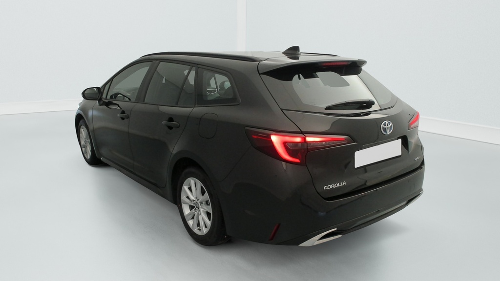 Toyota Corolla Touring Sports Hybride 140ch Dynamic Business