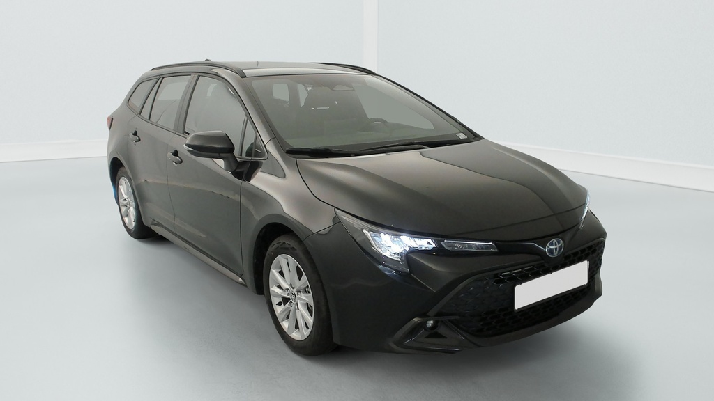 Toyota Corolla Touring Sports Hybride 140ch Dynamic Business