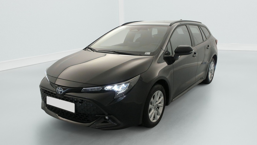 Toyota Corolla Touring Sports Hybride 140ch Dynamic Business