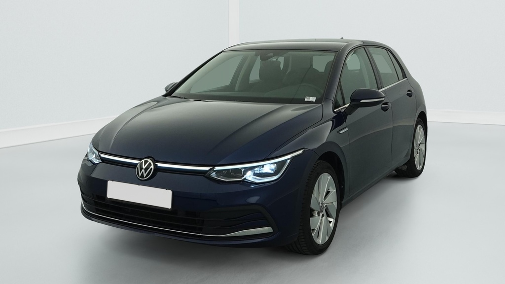 Volkswagen GOLF 8 1.5 ETSI OPF 150 DSG7 STYLE