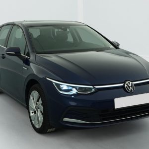 Volkswagen GOLF 8 1.5 ETSI OPF 150 DSG7 STYLE