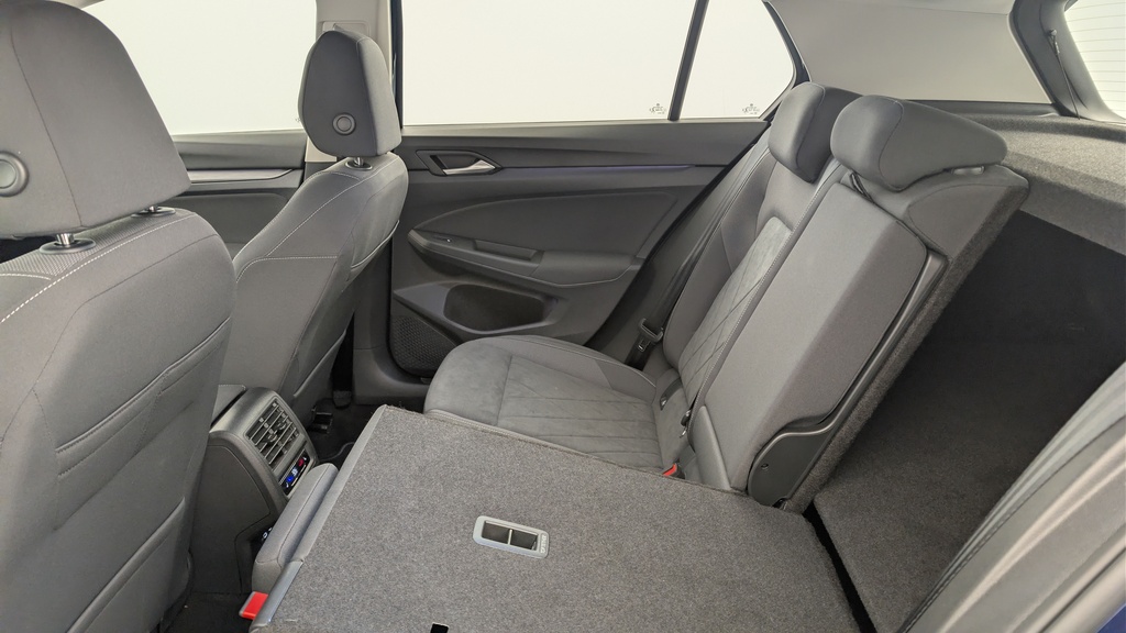 Volkswagen GOLF 8 1.5 ETSI OPF 150 DSG7 STYLE
