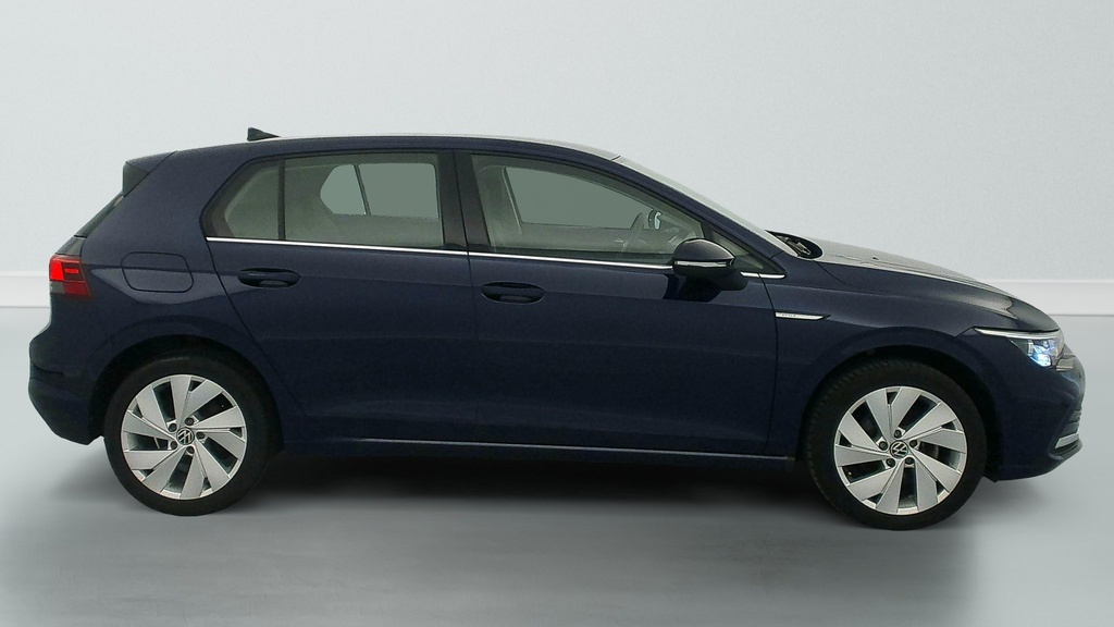 Volkswagen GOLF 8 1.5 ETSI OPF 150 DSG7 STYLE