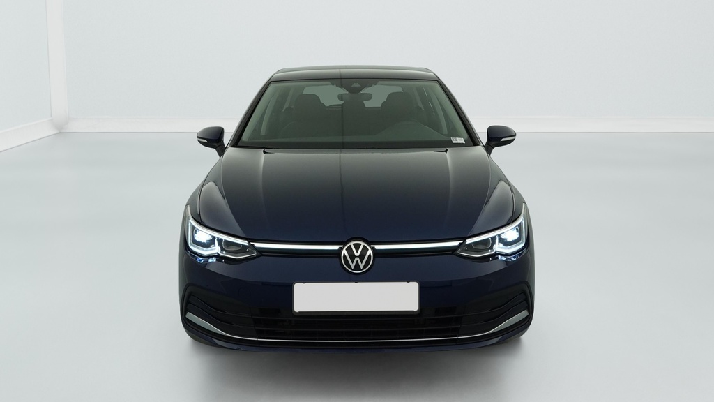 Volkswagen GOLF 8 1.5 ETSI OPF 150 DSG7 STYLE