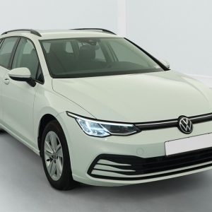 Volkswagen GOLF 8 SW 1.0 TSI OPF 110 BVM6 LIFE