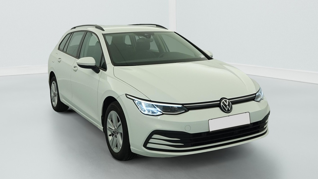 Volkswagen GOLF 8 SW 1.0 TSI OPF 110 BVM6 LIFE