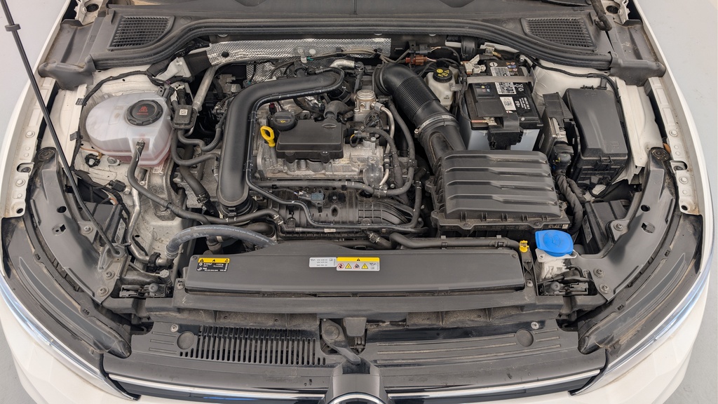 Volkswagen GOLF 8 SW 1.0 TSI OPF 110 BVM6 LIFE
