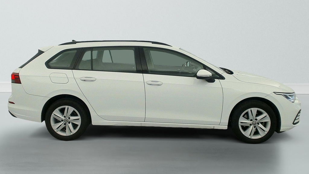 Volkswagen GOLF 8 SW 1.0 TSI OPF 110 BVM6 LIFE