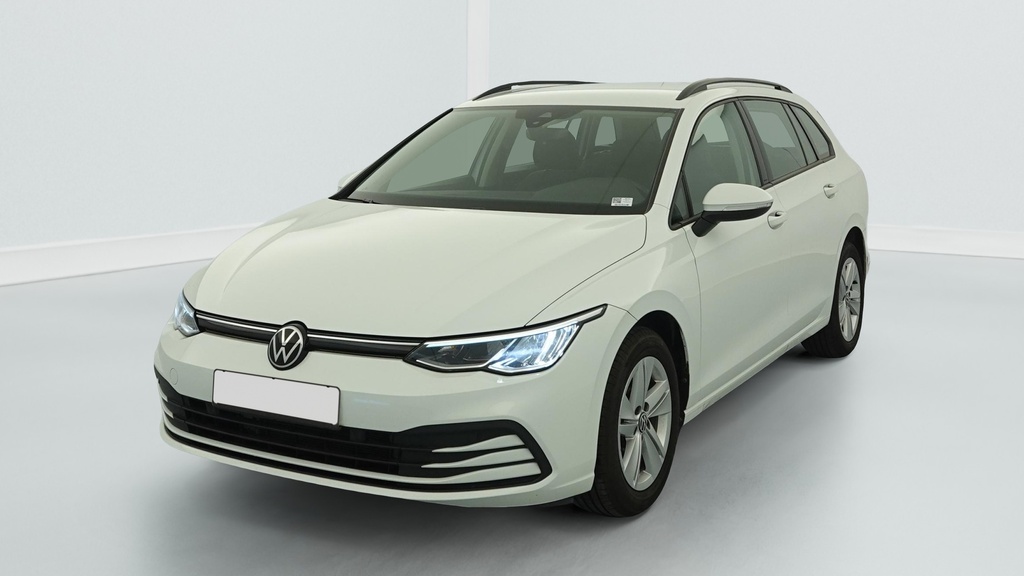Volkswagen GOLF 8 SW 1.0 TSI OPF 110 BVM6 LIFE