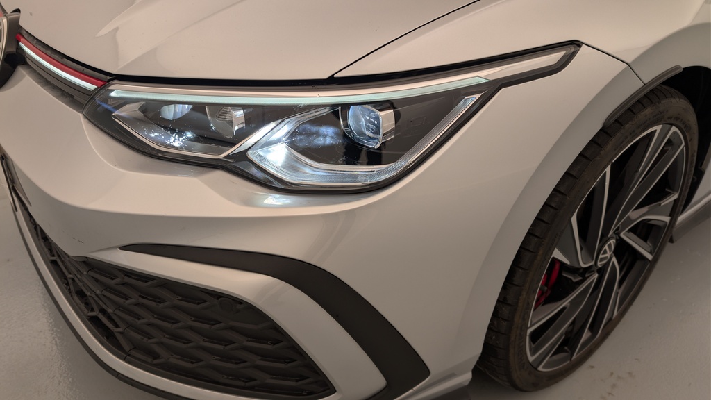 Volkswagen GOLF 8 2.0 TSI 245 DSG7 GTI