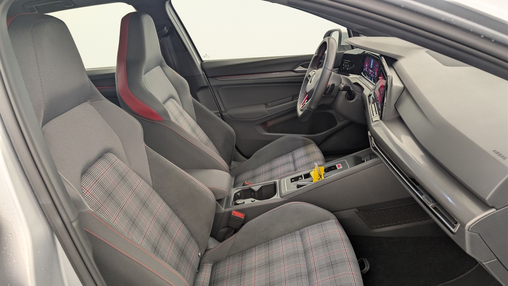 Volkswagen GOLF 8 2.0 TSI 245 DSG7 GTI