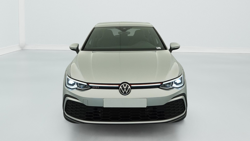 Volkswagen GOLF 8 2.0 TSI 245 DSG7 GTI