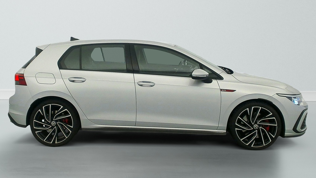 Volkswagen GOLF 8 2.0 TSI 245 DSG7 GTI