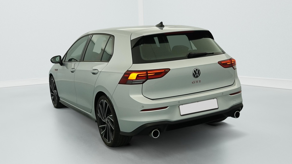 Volkswagen GOLF 8 2.0 TSI 245 DSG7 GTI
