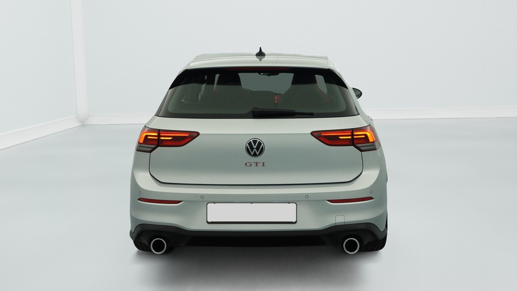 Volkswagen GOLF 8 2.0 TSI 245 DSG7 GTI