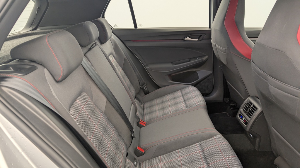 Volkswagen GOLF 8 2.0 TSI 245 DSG7 GTI