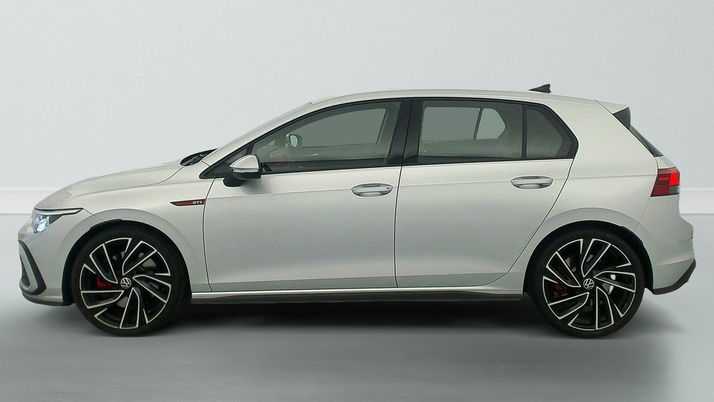 Volkswagen GOLF 8 2.0 TSI 245 DSG7 GTI