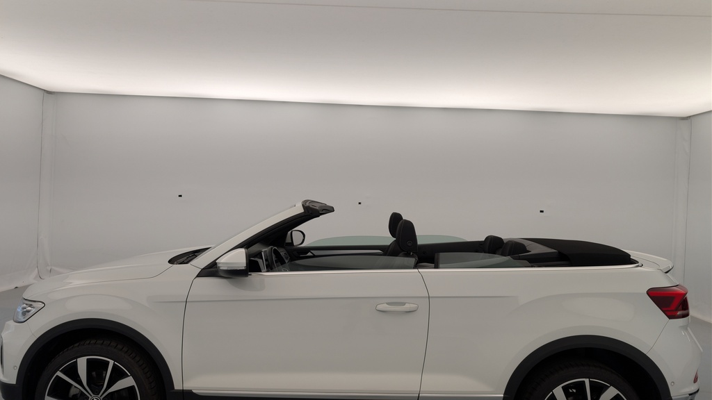 Volkswagen T-roc Cabriolet 1.5 TSI EVO 150 START/STOP BVM6 STYLE