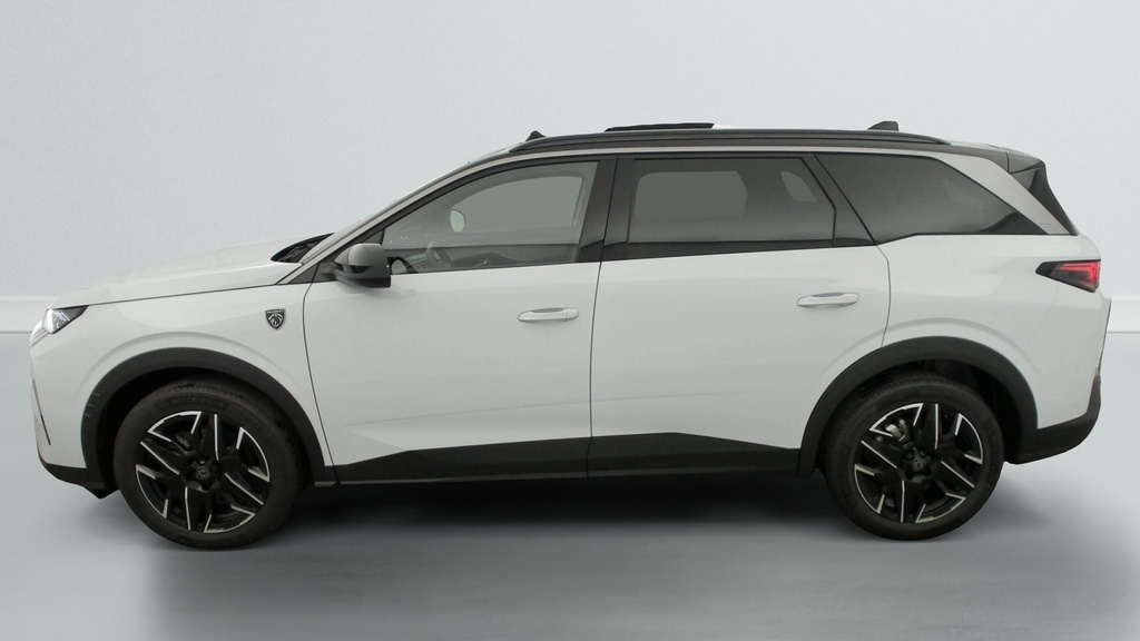 Peugeot 5008 Hybrid 145 e-DCS6 GT