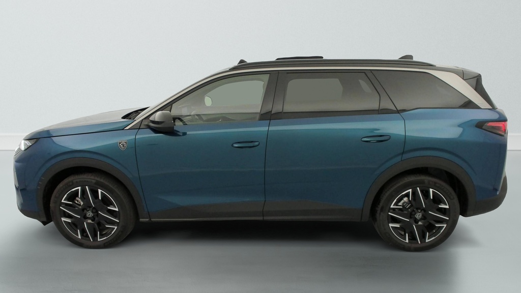 Peugeot 5008 Hybrid 145 e-DCS6 GT
