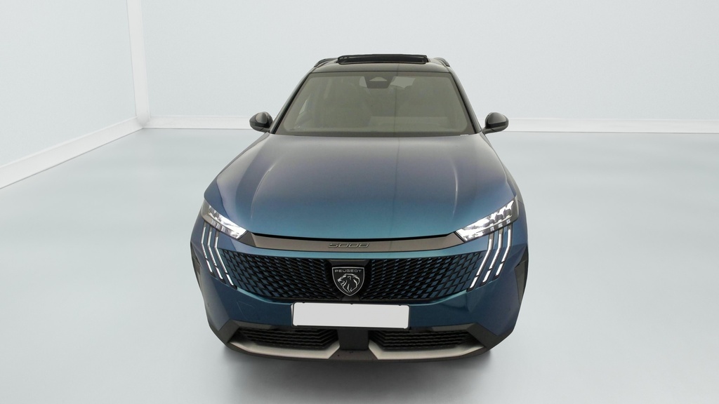 Peugeot 5008 Hybrid 145 e-DCS6 GT