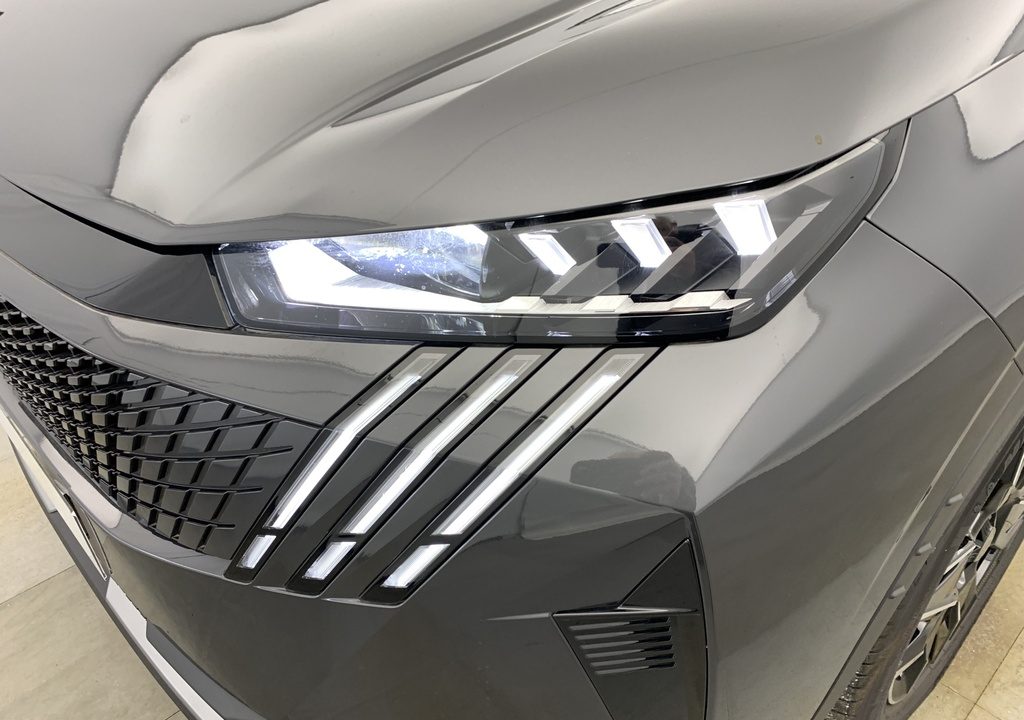 Peugeot 5008 Hybrid 145 e-DCS6 GT