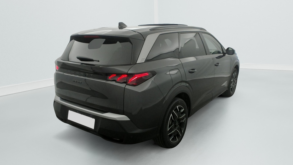 Peugeot 5008 Hybrid 145 e-DCS6 GT