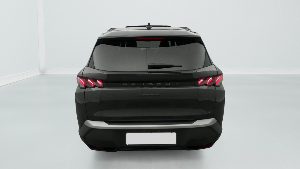 Peugeot 5008 Hybrid 145 e-DCS6 GT