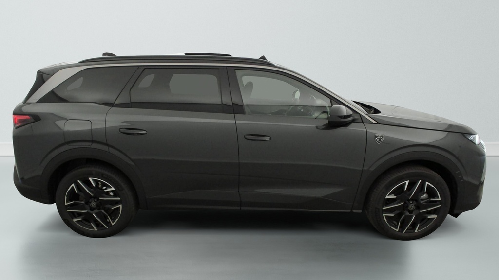 Peugeot 5008 Hybrid 145 e-DCS6 GT
