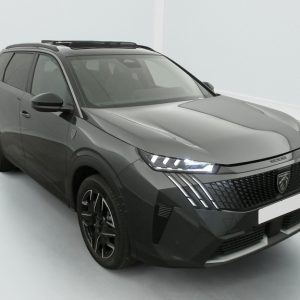 Peugeot 5008 Hybrid 145 e-DCS6 GT