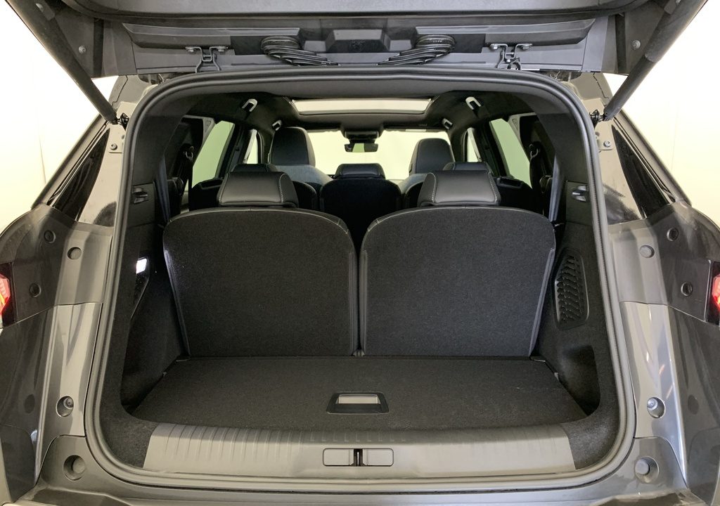 Peugeot 5008 Hybrid 145 e-DCS6 GT
